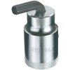 Gedore 943028756080 Nástrčkový kľúč na skrutky s vnútorným šesťhranom 16Z 8 mm; 7774120