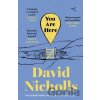 You Are Here - David Nicholls