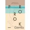 Prorok - Chalíl Džibrán, Ľuboslav Paľo (ilustrátor)