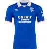 Umbro Rangers FC Home Jersey 2025/26 tm10993-030