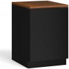 Blumfeldt WoodVista JOY-WVS600BW