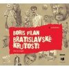 Audio Bratislavské krutosti - Boris Filan