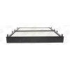 Filter vnútorného priestoru CHAMPION (FEDERAL-MOGUL) CCF0166