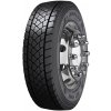 DUNLOP SP446 225/75R17.5 SP446 129/127M 3PSF