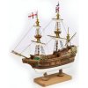 AMATI Mayflower 1620 1:135 kit (KR-25084)