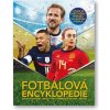 Fotbalová encyklopedie - Clive Gifford