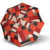 Doppler Fiber Mini Mosaic - dámsky skladací dáždnik