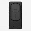 Nillkin CamShield PRO Zadní Kryt pro Honor Magic 6 Pro Black 57983120492