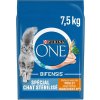 Purina ONE kuracie mäso 7,5 kg