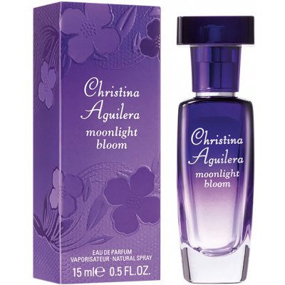 CHRISTINA AGUILERA - Moonlight Bloom EDP 15 ml Pre ženy