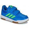 adidas Nízke tenisky Tensaur Sport 2.0 CF K Modrá