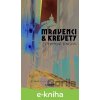 E-kniha Mravenci a krevety - Přemysl Krejčík