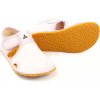 Detské Barefoot Papuče Antal Rascal Basic – Pink Veľkosť: 35