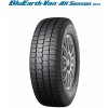 Yokohama Bluearth Van All Season RY61 225/55 R17 104H