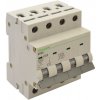 Tracon 10A/4P B 6kA EVOZ4B10
