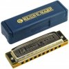 Hohner Blues Harp MS Bb
