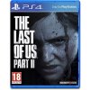 PS4 The Last of Us Part 2 CZ (nová)