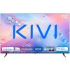 Kivi 70U760QB 70U760QB - 4K UHD Android TV