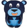 Affenzahn Small Friend Bear blue