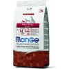 Monge Mini Adult Lamb, Rice and Potatoes 7,5 kg krmivo pre psov