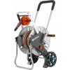 Gardena Vozík na hadicu aquaroll M Easy Metal 18547