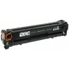 Naplnka HP CE320A (128A) - čierny kompatibilný toner