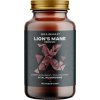 BrainMax Lion's Mane Hericium extrakt, 500 mg, 100 rastlinných kapsúl