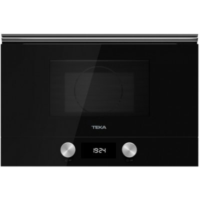 TEKA ML 8220 L BK