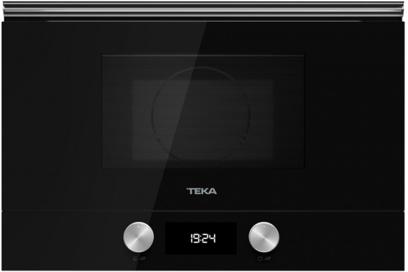 TEKA ML 8220 L BK