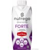 Nutrego Forte Lesná jahoda 330 ml