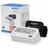 OMRON M3 Comfort tlakomer s AFiB + sieťový adaptér