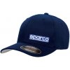 Sparco CAP FLEXFIT Šiltovka L-XL, Námornícka modrá