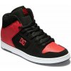 Boty DC Manteca 4 Hi Black/Red 42