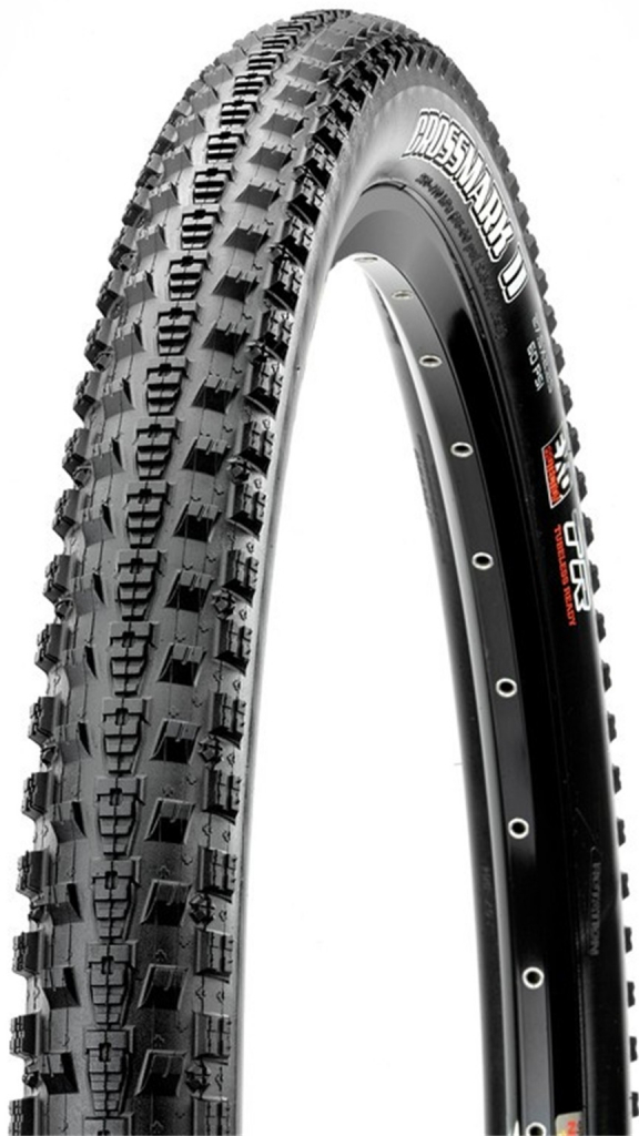 Maxxis CrossMark II 26x2,25 57-559 skladacia