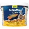 Tetra Min vlocky velke 10l