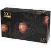 XO Noir | Lungo - 50 kapsúl do kávovaru Nespresso® Pro
