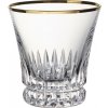 Villeroy & Boch Pohár na vodu 0,29 l, 2 ks Grand Royal Gold