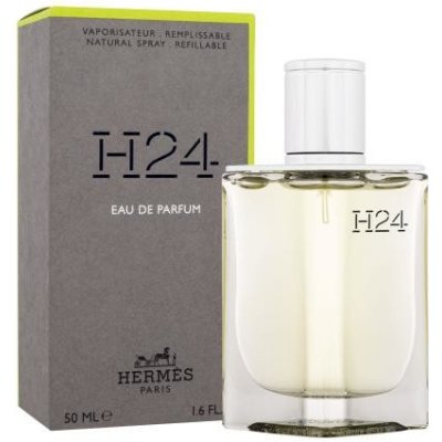 Hermes H24 50 ml Parfumovaná voda pre mužov