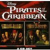 Rôzni interpreti - Pirates Of The Caribbean / The Curse Of The Black Pearl & Dead Man's Chest [2CD]