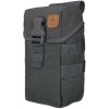 Helikon-Tex Obal na fľašu shadow grey