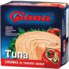 Giana Tuniak kúsky v paradajkovej omáčke 80 g
