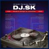 DJ.SK - História DJingu na Slovensku 1968 - 2000 - Horváth; Tibor Apa Egry, Števo Rybár Erik