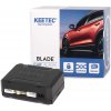 Keetec BLADE autoalarm s pripojením k zbernici CAN BUS