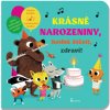 Krásné narozeniny - Kolektiv autorů