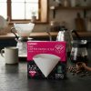 HARIO V60-02 100 ks - papierové filtre na kávu