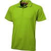 Slazenger polokošeľa Game Polo zelené