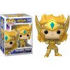 Funko POP! Animation Saint Seiya Gold Aquarius Hyoga 1425