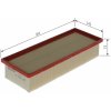 Vzduchový filter BOSCH F 026 400 471