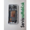 LCD Displej + Dotykové sklo + Rám Samsung Galaxy A55 5G (A556) 2024