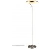 TRIO 431410107 DIOS stojacia lampa V1800mm SMD LED 21W/2500lm 2300+3000+4000K nikel matný